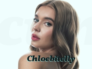 Chloebitelly