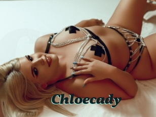 Chloecady