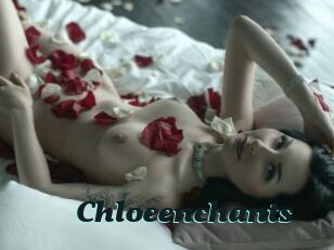 Chloeenchants