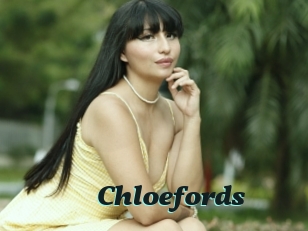 Chloefords