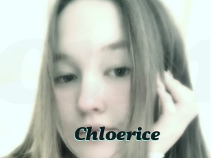 Chloerice