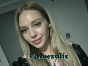 Chloesolis