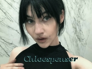 Chloespenser