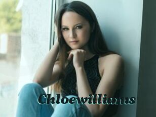 Chloewilliams