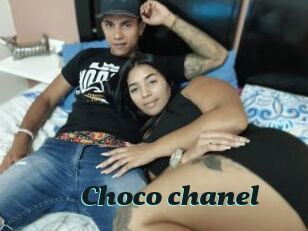 Choco_chanel