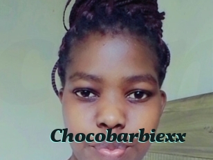 Chocobarbiexx