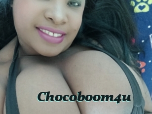 Chocoboom4u