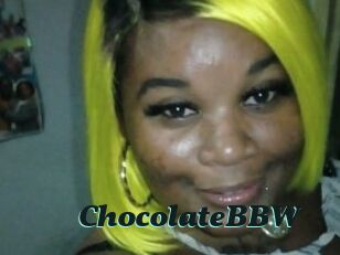 ChocolateBBW