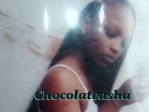 Chocolateasha