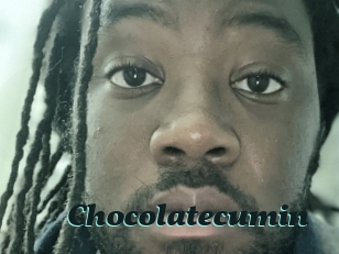 Chocolatecumin