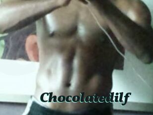 Chocolatedilf