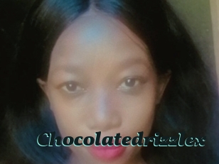 Chocolatedrizzlex