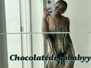 Chocolatedropbabyy