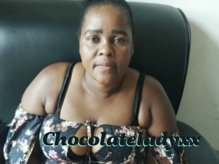 Chocolateladyxx