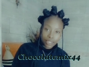 Chocolatemix44