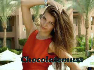 Chocolatemuss