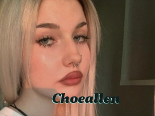 Choeallen