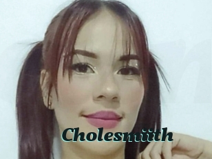 Cholesmiith