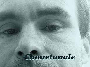 Chouetanale