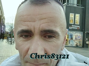 Chris83121