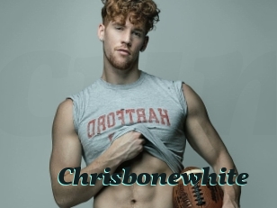 Chrisbonewhite