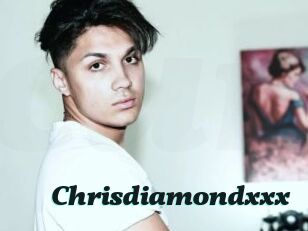 Chrisdiamondxxx