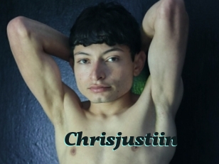 Chrisjustiin