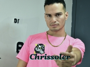 Chrissoler