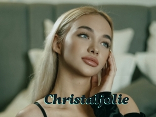 Christaljolie