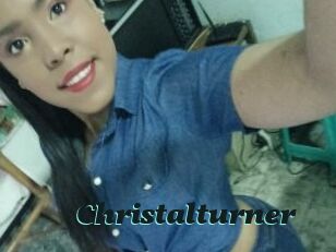 Christalturner