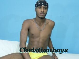 Christianboyx