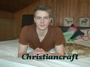 Christiancraft