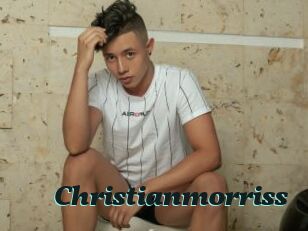 Christianmorriss