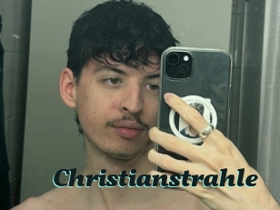 Christianstrahle