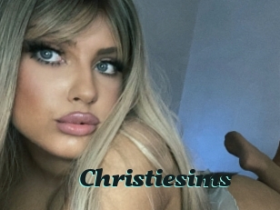 Christiesims