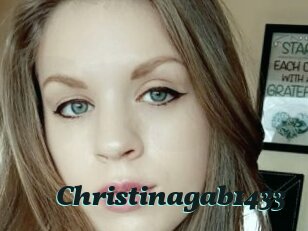 Christinagab1433