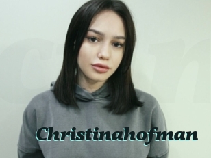 Christinahofman