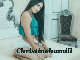 Christinehamill