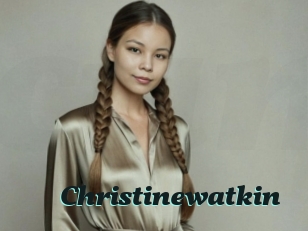 Christinewatkin