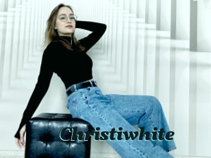 Christiwhite