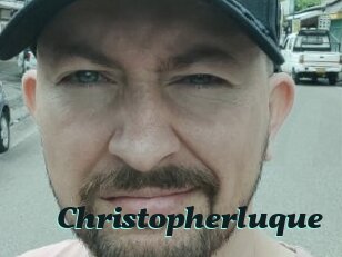 christopherluque Cumshots Videos