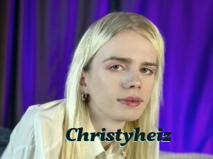Christyheiz