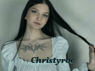 Christyroe