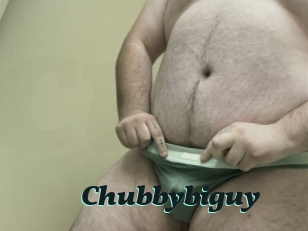 Chubbybiguy