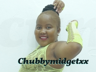 Chubbymidgetxx