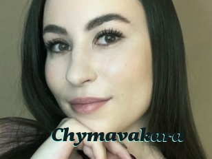 Chymavakara