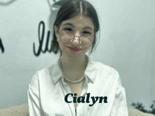 Cialyn