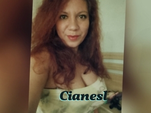 Cianesl