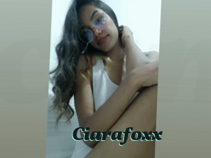 Ciarafoxx