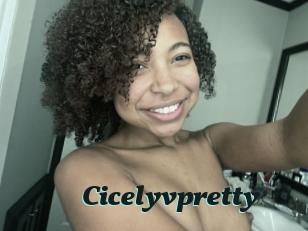 cicelyvpretty Cumshots Videos